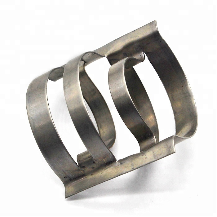 Wholesale Metal Conjugated Ring Tower Packing Manufacturers, Factory