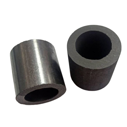 China Carbon Graphite Raschig Ring Tower Packing Manufacturer, Factories