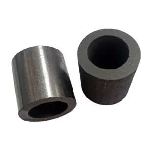 China Carbon Graphite Raschig Ring Tower Packing Manufacturer, Factories