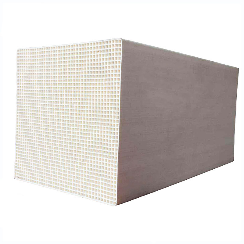 honeycomb ceramic 1