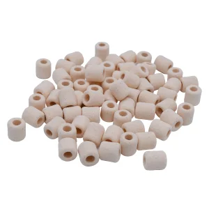 Porous Glass Ceramic Bio Ring