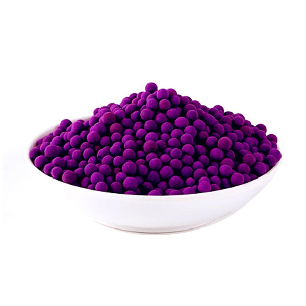 Wholesale Potassium Permanganate Activated Alumina Manufacturers, Factories