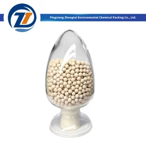 China High Performance 3A Molecular Sieve Zeolite