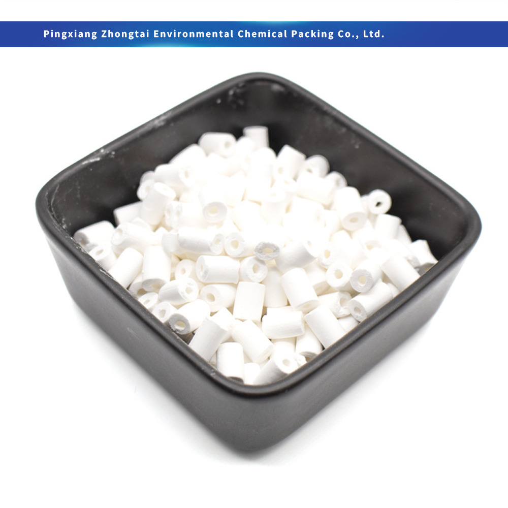 China 90% Al2O3 Honeycomb Ceramic Proppant Filter for Hydrogenation Units, High-Purity Alumina Catalyst Bed Support & Industrial Filtration Manufacturer, Quotes