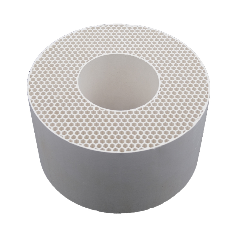 China Thermal Storage Rto/Rco Honeycomb Ceramic as Catalytic Converter for Heat Recovery Manufacturers, Quotes