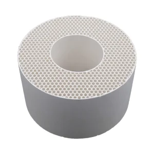 China Thermal Storage Rto/Rco Honeycomb Ceramic as Catalytic Converter
