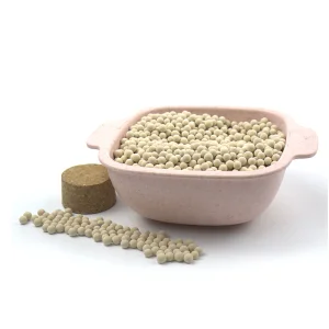China PSA Oxygen Generator 13X Molecular Sieve Supplier, Quotes