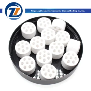 Wholesale High Strength Ceramic Proppant Bauxite Fracturing Media for Oil and Gas Well Manufacturers, Factory
