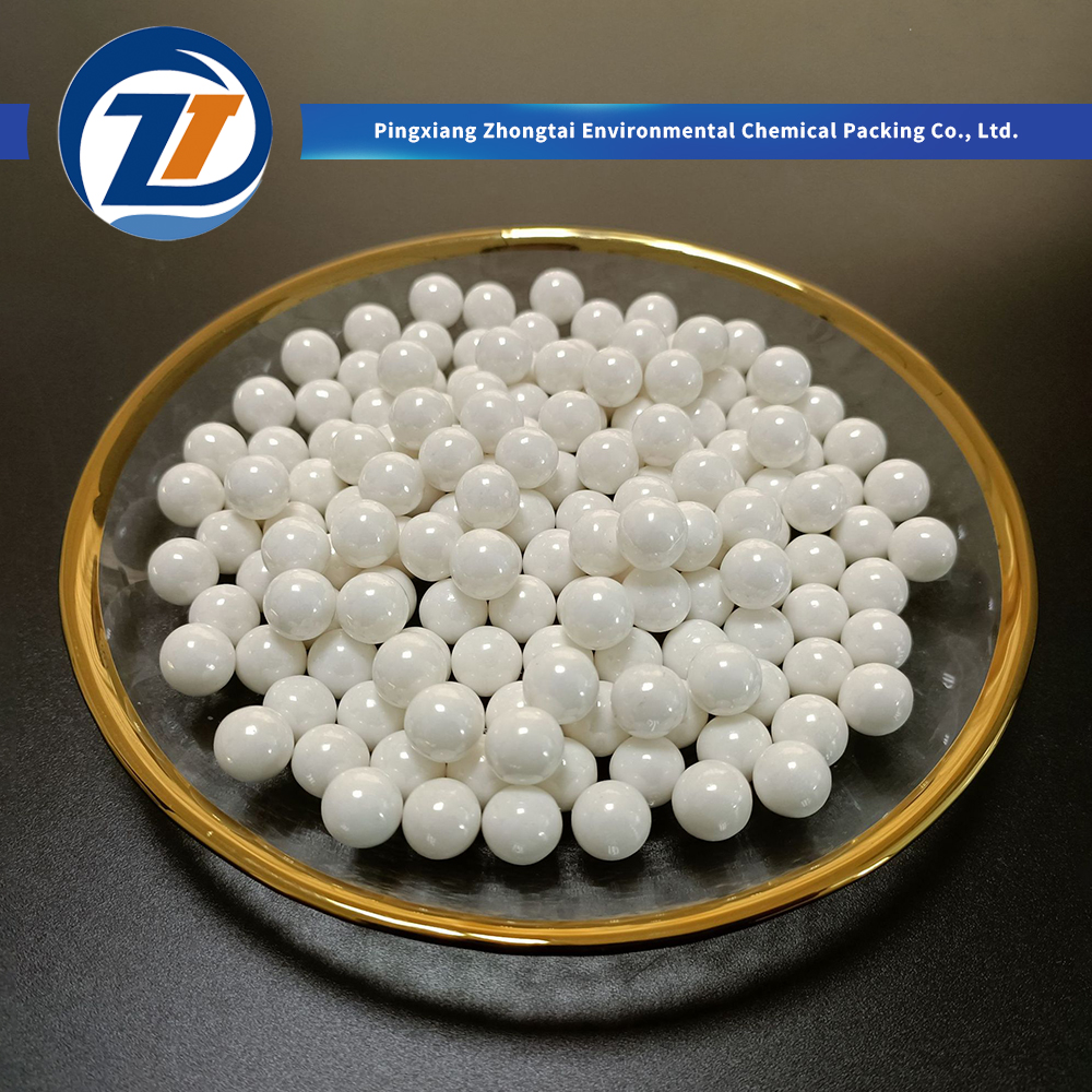 Wholesale Ultra Fine Yttria Stabilized Zirconia Grinding Ball Ceramic Milling Bead Manufacturer, Suppliers