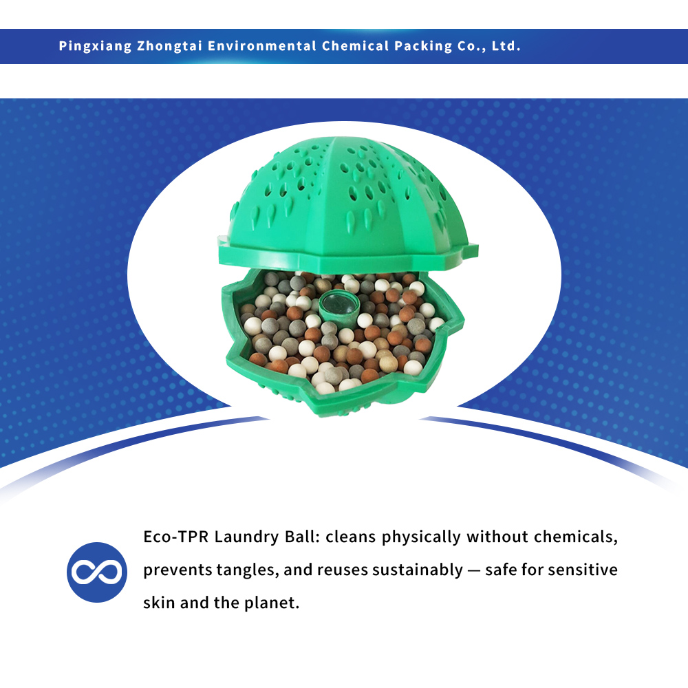 China Eco-Friendly PVC Laundry Ball | Reusable & Chemical-Free Cleaning Suppliers, Pricelist