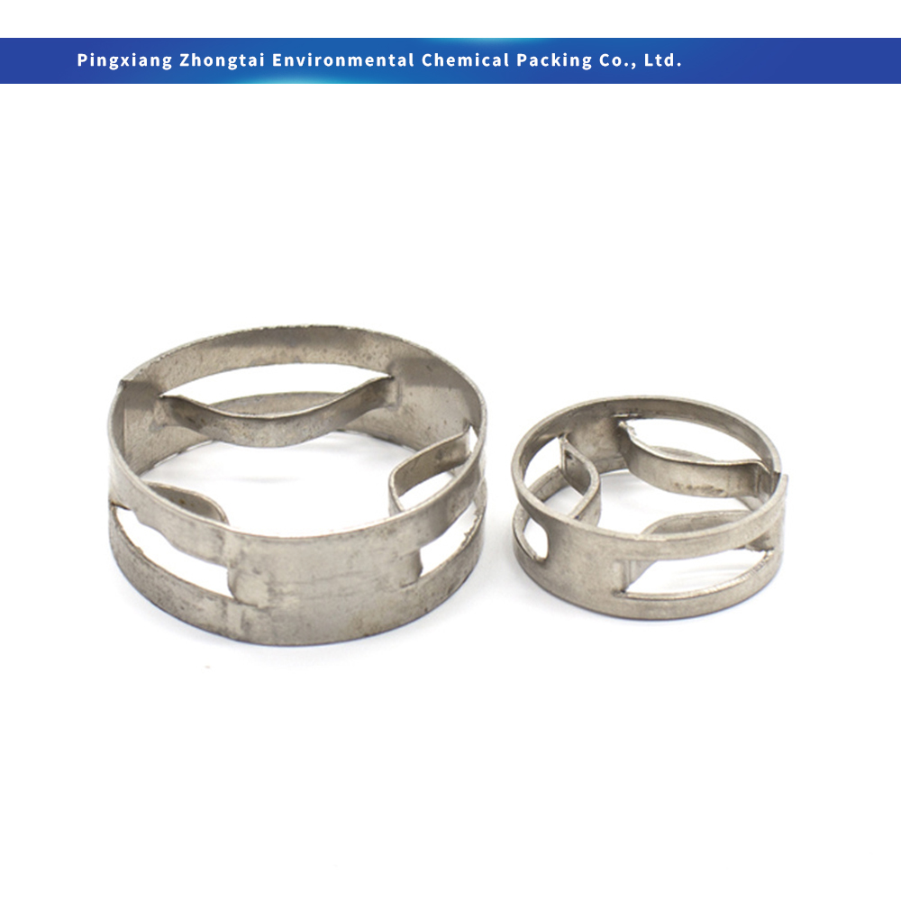 China High Quality 304 & 316 Stainless Steel Metal SMR-Super Mini Ring 25mm 38mm 50mm Metal Tower Packing Suppliers, Factories