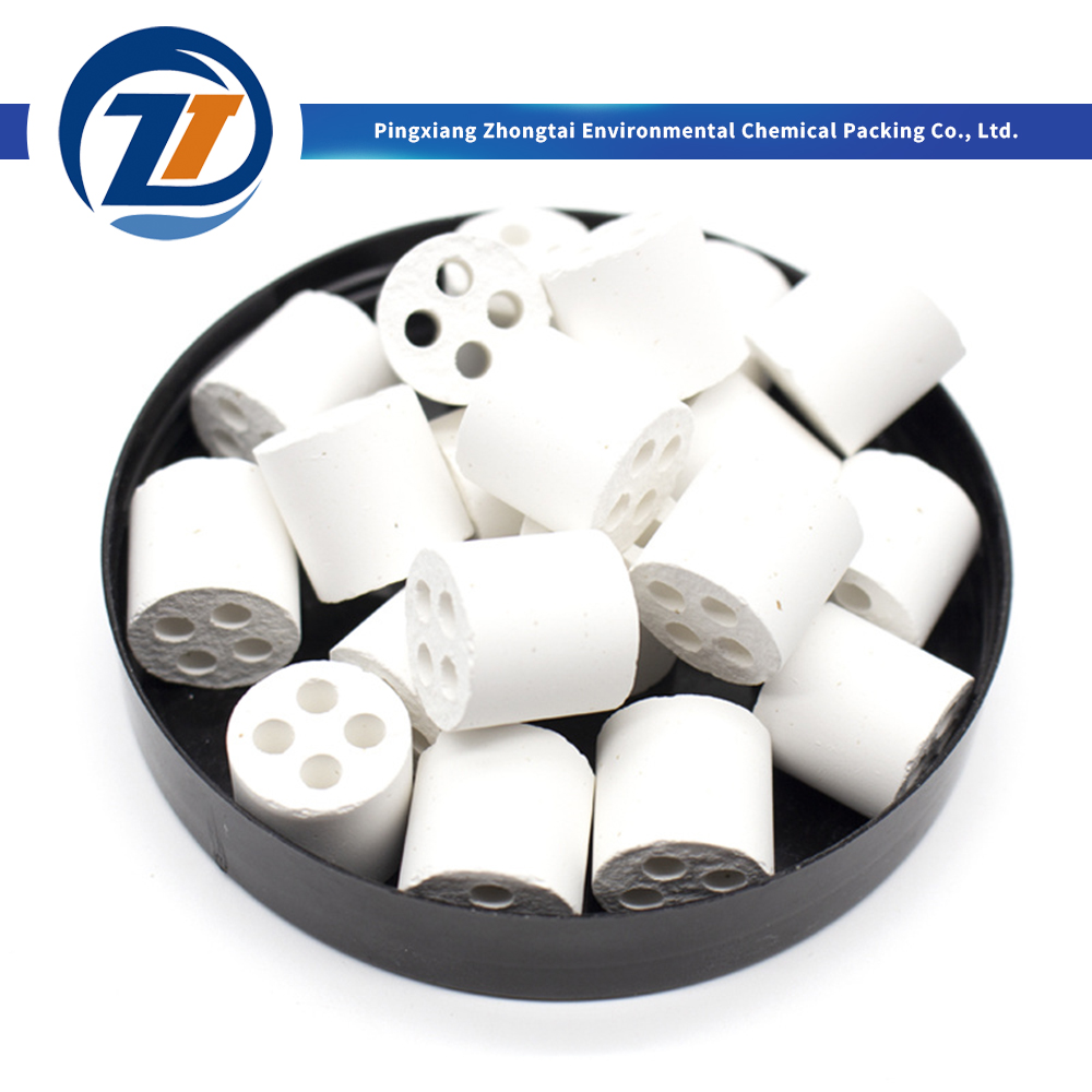 Wholesale High Strength Ceramic Proppant Bauxite Fracturing Media for Oil and Gas Well Manufacturers, Factory