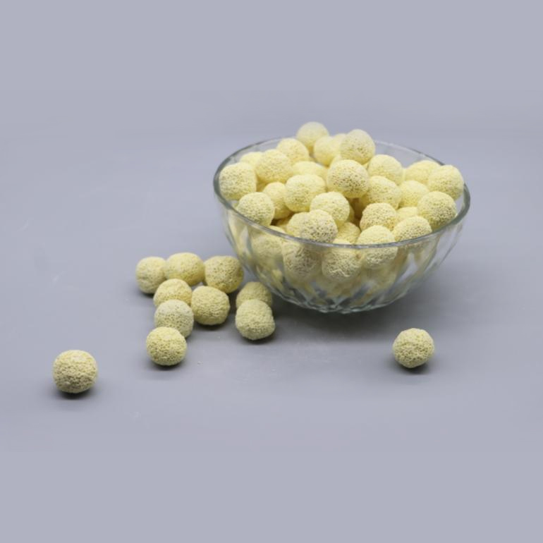 Wholesale Fish tank biofilter far infrared bacterial house ball  Factories, Pricelist