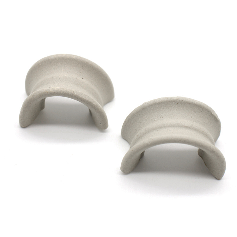 Ceramic Intalox Saddle 15