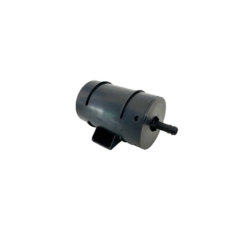Scania Diesel Filter Assembly