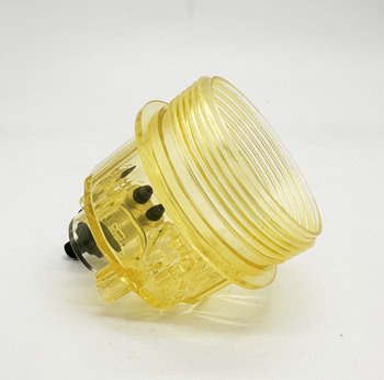 PL420 Plastic Fuel Filter Bowl