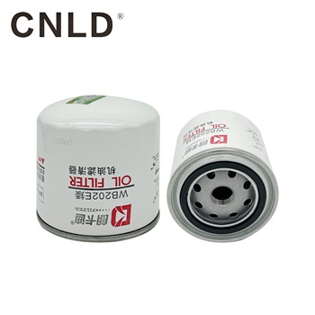 Diesel Engine Spare Parts Oil Filter