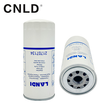 Volvo Truck Oil Filter