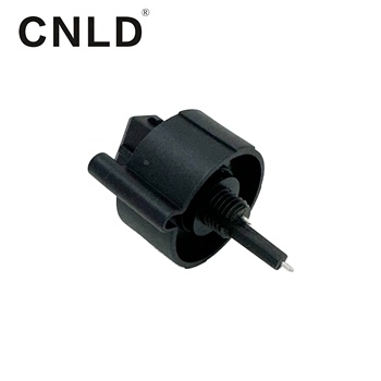 Iveco Fuel Filter and Oil Pressure Sensor