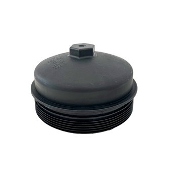 Oil Filter Housing Assembly HOWO