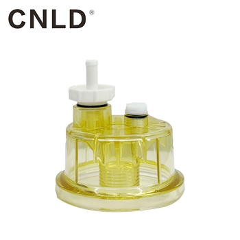 FS19816 Diesel Fuel Filter Water Bowl