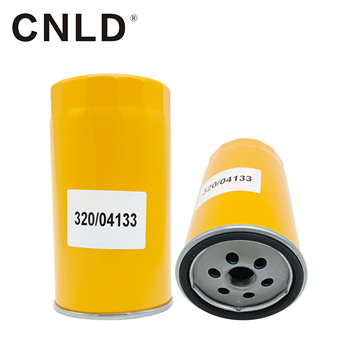 JCB Hydraulic Oil Filter