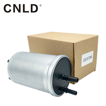 JCB Excavator Fuel Filter