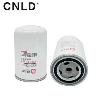 Excavator Diesel Fuel Filter