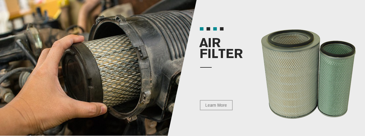Air Oil Separator Design Portfolio