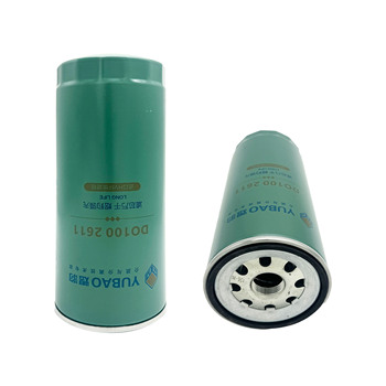 FAW J6 Truck Oil Filter