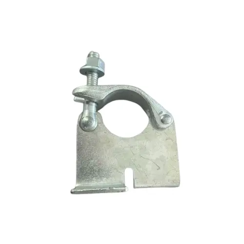 High-Quality For 48.3mm scaffold tube Sleeve Coupler Steel Scaffold Coupler Manufacturers, Supplier