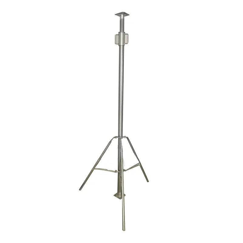 OEM Cost Effective Adjustable Steel Props for Construction Factory, Supplier