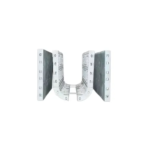 OEM Column formwork plastic for concrete construction Exporter, Suppliers