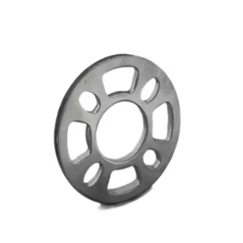 ODM Heavy-Duty Ringlock Scaffold Rosette Node Clamp Factories, Factory
