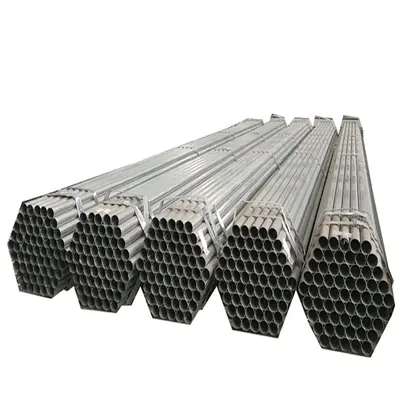 High-Quality Precision Seamless Steel Pipe for Drainage & Water Supply from China Factory - Reliable Suppliers for Your Projects Exporter, Supplier