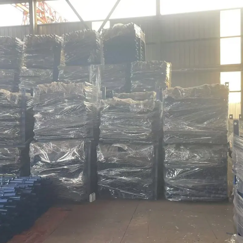 OEM Cuplock Scaffolding for Bridge Highway Projects Factories, Suppliers