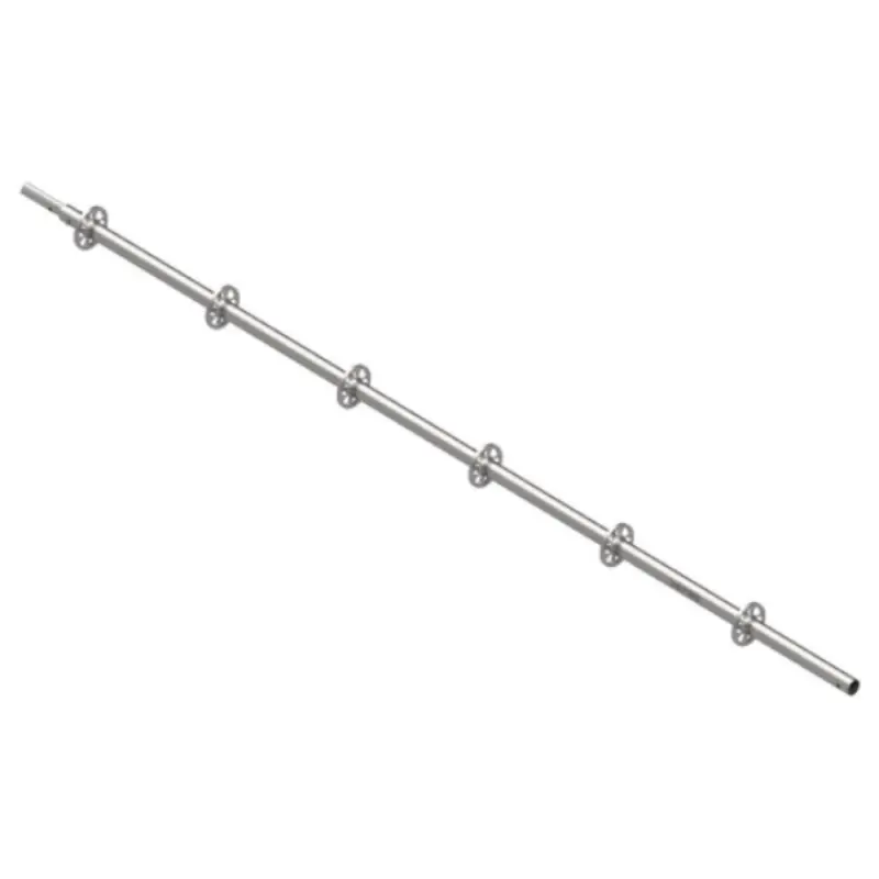 High-Quality High-Strength Scaffold Standards for Construction Vertical Support Manufacturers, Exporters