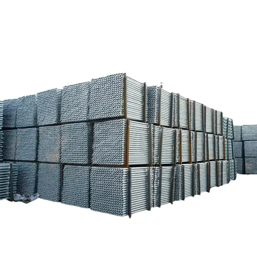 High-Quality Customized Size ringlock scaffolding set for Infrastructure Projects Exporter, Factories