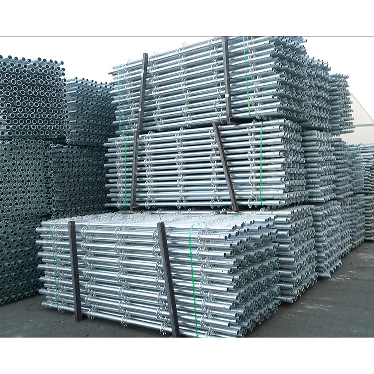 Buy Standard modular design ring lock scaffolding Supplier, Suppliers