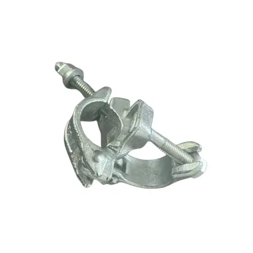ODM Easy Installation Swivel Scaffold Fastener for Efficient Projects Manufacturers, Supplier