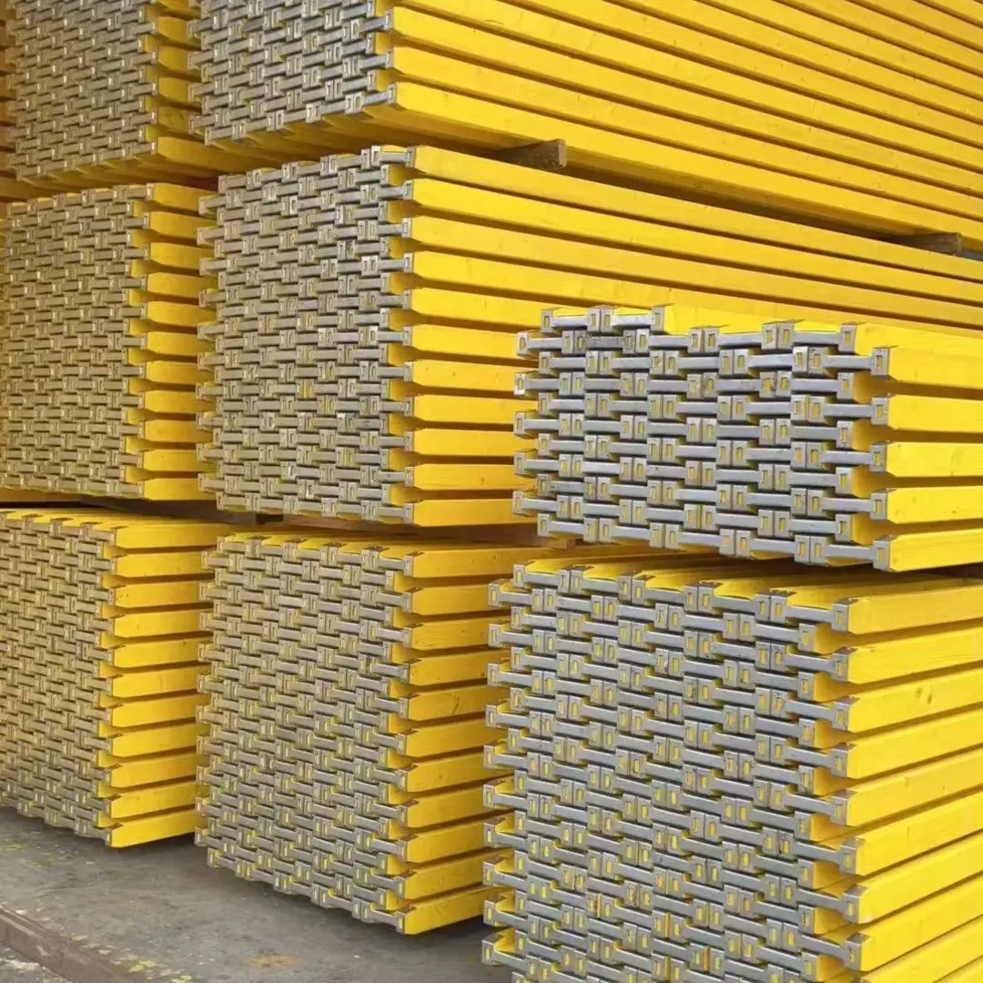 OEM Durable H20 Timber Beam for Formwork System Manufacturers, Suppliers