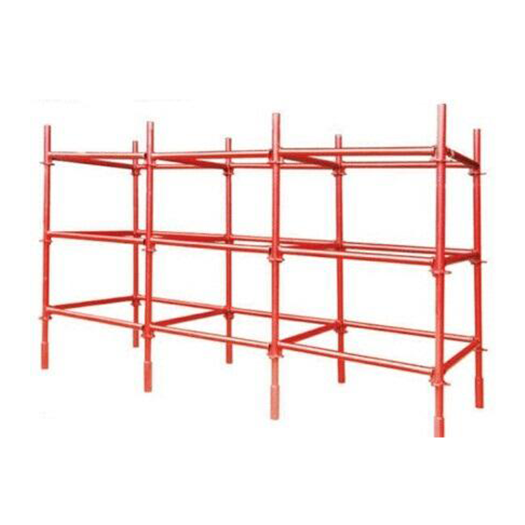 OEM Heavy-Duty Q345 Hot-Dip Galvanized Cuplock Scaffolding | China Suppliers & Factory Manufacturers, Suppliers