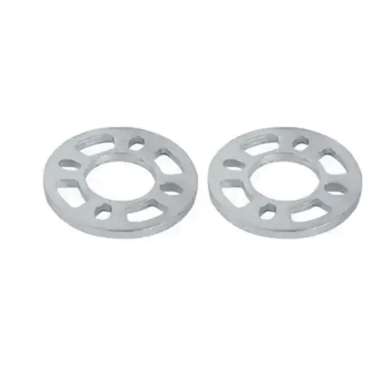 ODM Heavy-Duty Ringlock Scaffold Rosette Node Clamp Factories, Factory