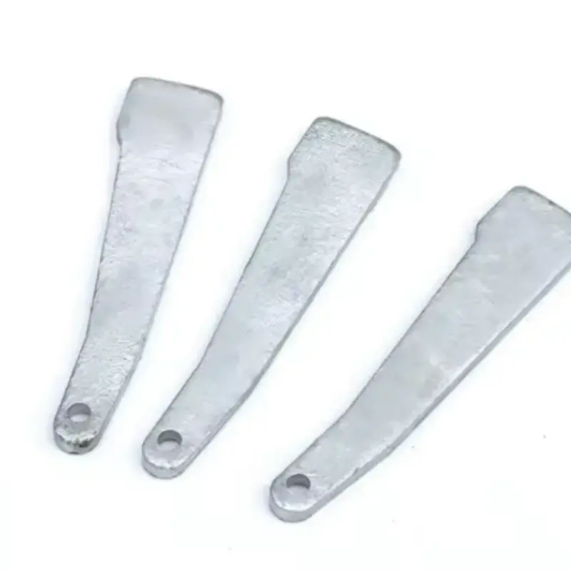 Buy High-Strength Wedge Lock Clamp for Ringlock Scaffold Systems Manufacturer, Manufacturers