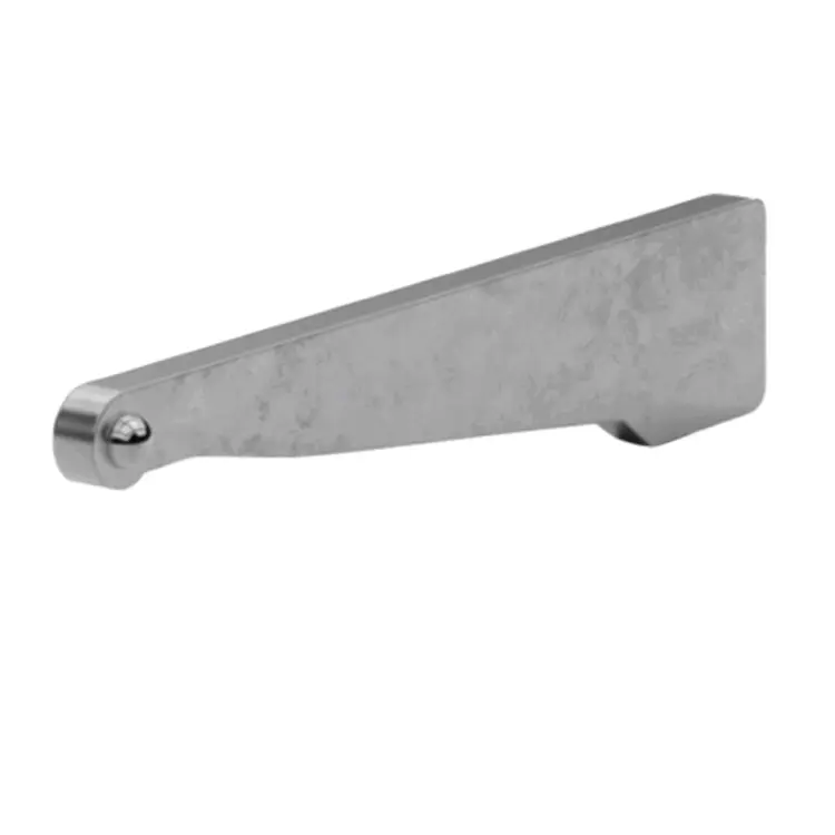 Buy High-Strength Wedge Lock Clamp for Ringlock Scaffold Systems Manufacturer, Manufacturers