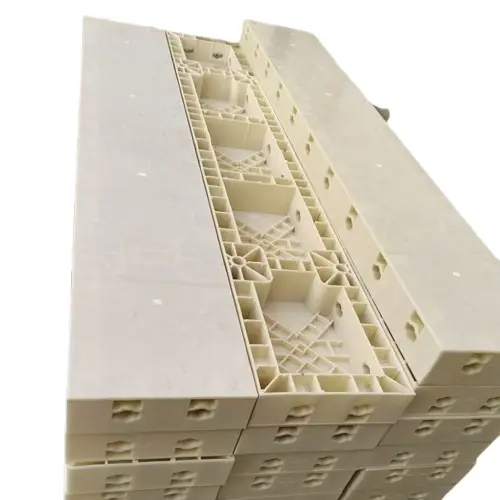High-Quality Adjustable modular plastic formwork for road construction Factories, Suppliers