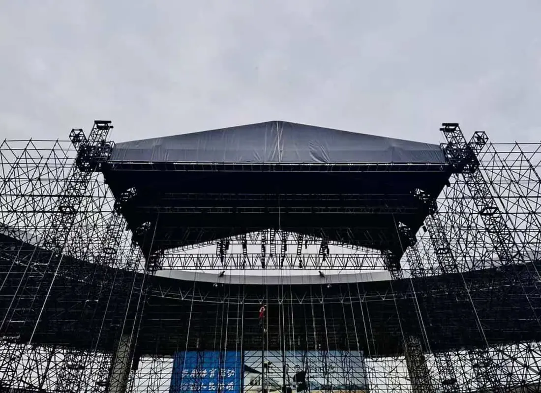 Music Festival Berlin
