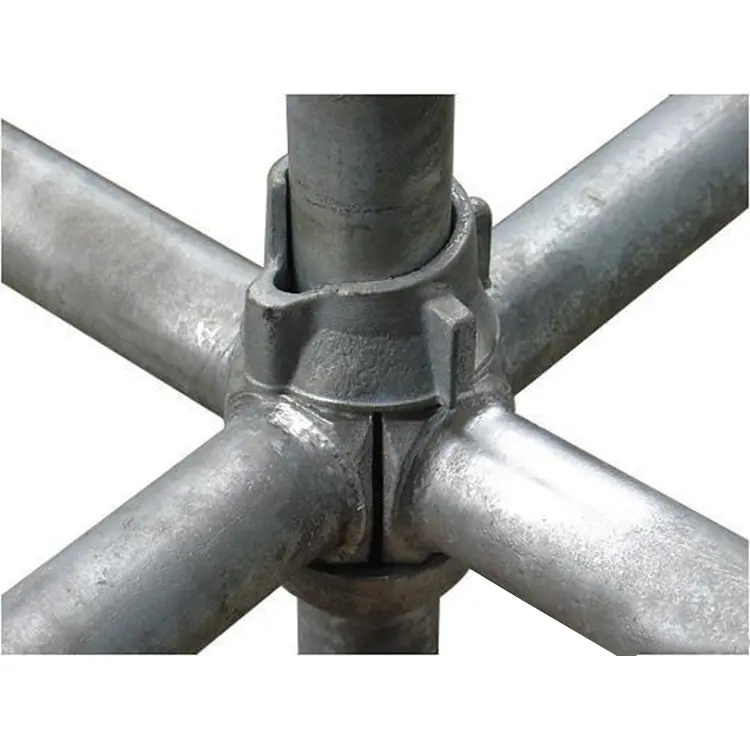 OEM Cuplock Scaffolding for Bridge Highway Projects Factories, Suppliers