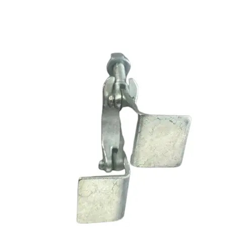 OEM Q235 Galvanized Scaffold Fastener for Pipe fitting connection Manufacturer, Manufacturers
