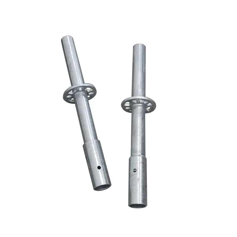 Hot-dip galvanizing process for corrosion protection